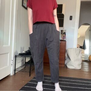 Handmade Elizabeth Suzann Clyde pants